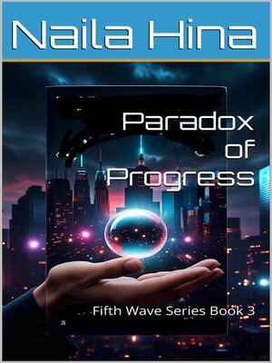 cover image of Paradox of Progress